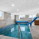 Beautiful Home In Hojslev With Sauna Casa vacanze Højslev