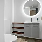 Beautiful Home In Hojslev With Sauna *