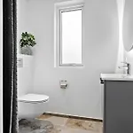 Casa vacanze Beautiful Home In Hojslev With Sauna *