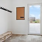 Beautiful Home In Hojslev With Sauna