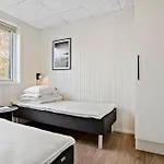 Beautiful Home In Hojslev With Sauna Casa vacanze Højslev