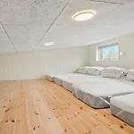 Casa vacanze Beautiful Home In Hojslev With Sauna *