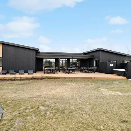 In With Sauna * Højslev