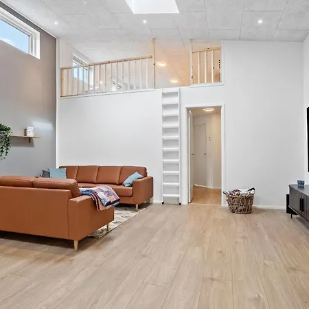 In With Sauna * Højslev