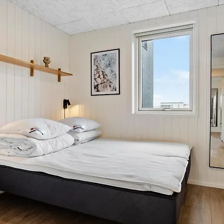 In With Sauna Højslev