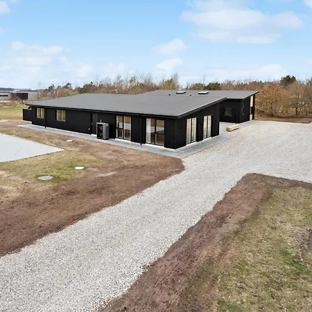 度假居 In With Sauna