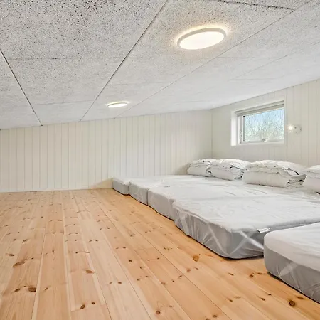 Σπίτι διακοπών In With Sauna *