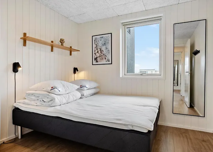 In With Sauna Hojslev