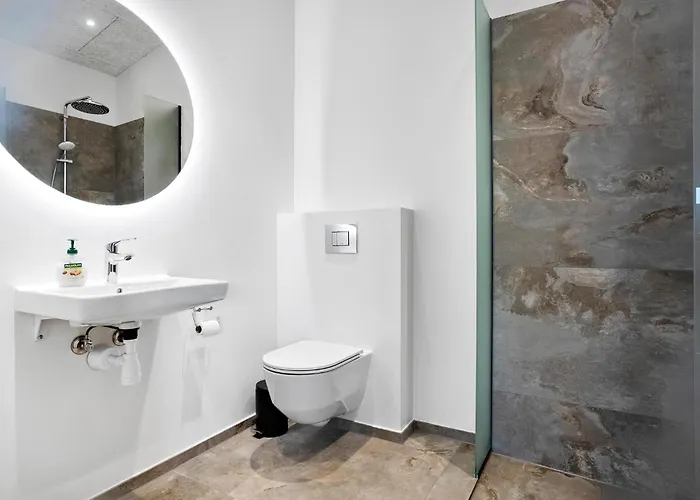 Дом отдыха In With Sauna *