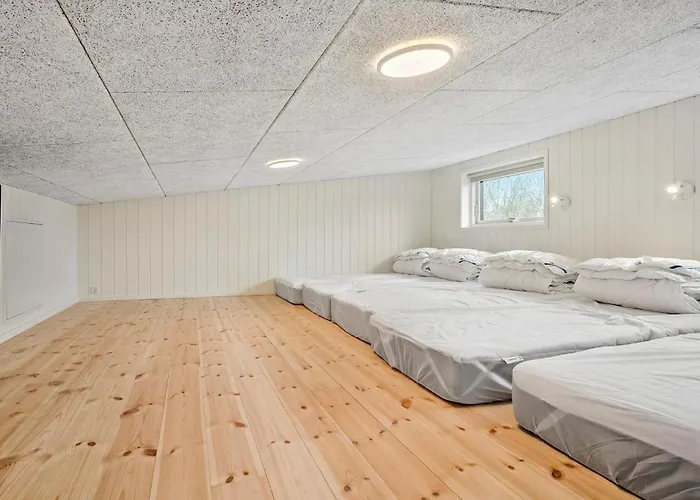 Holiday home In With Sauna *